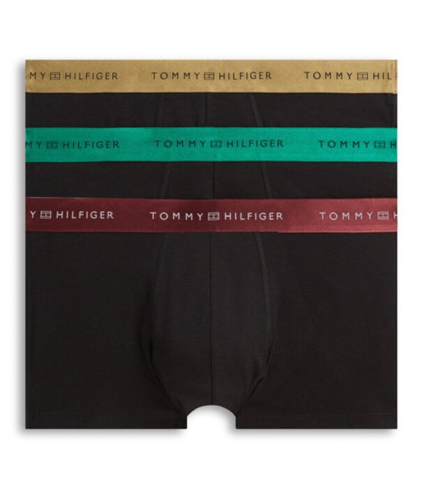 Tommy Hilfiger Boxershort 3-pack 05K