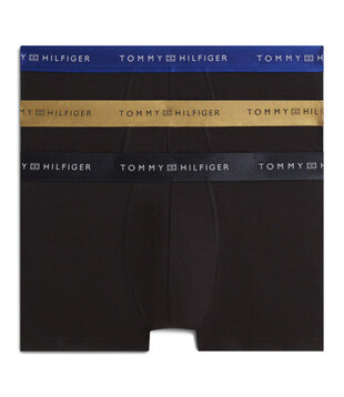 Tommy Hilfiger Boxershort 3-pack 068