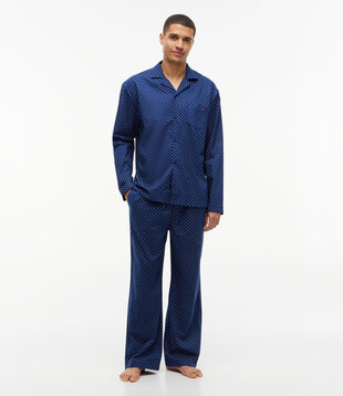 Tommy Hilfiger Pyjamaset 0KR