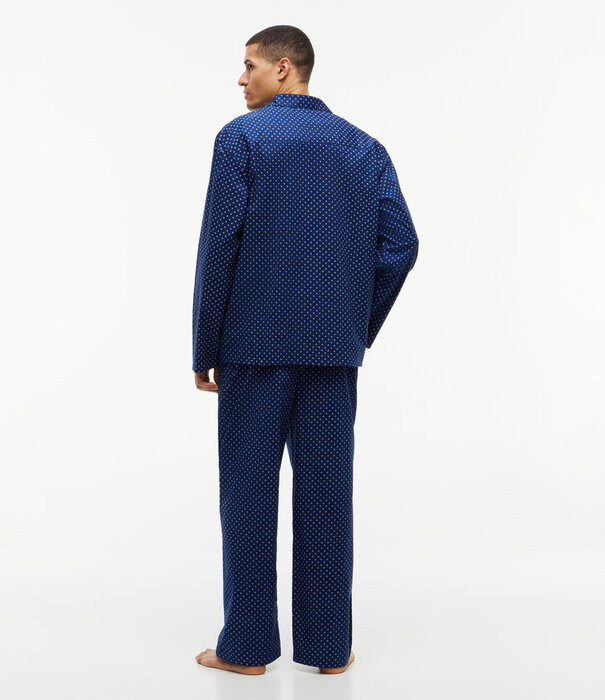 Tommy Hilfiger Pyjamaset 0KR
