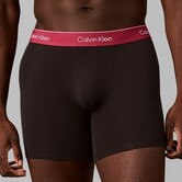 Calvin Klein Boxershort 3-pack 4M5