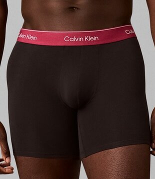 Calvin Klein Boxershort 3-pack 4M5