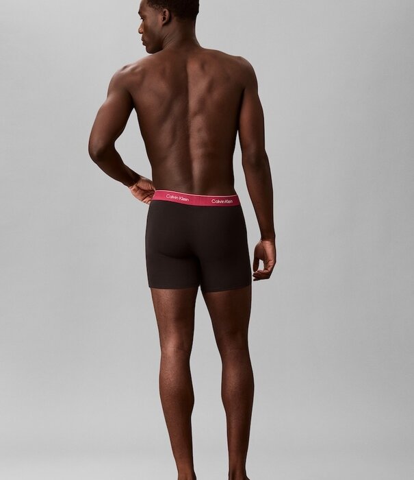 Calvin Klein Boxershort 3-pack 4M5