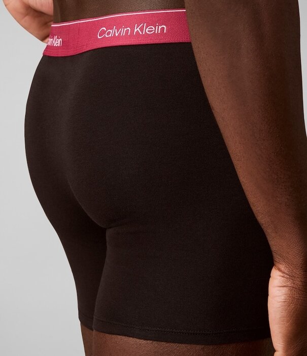 Calvin Klein Boxershort 3-pack 4M5