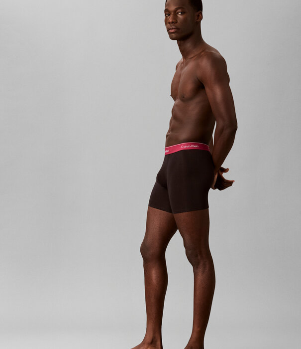 Calvin Klein Boxershort 3-pack 4M5