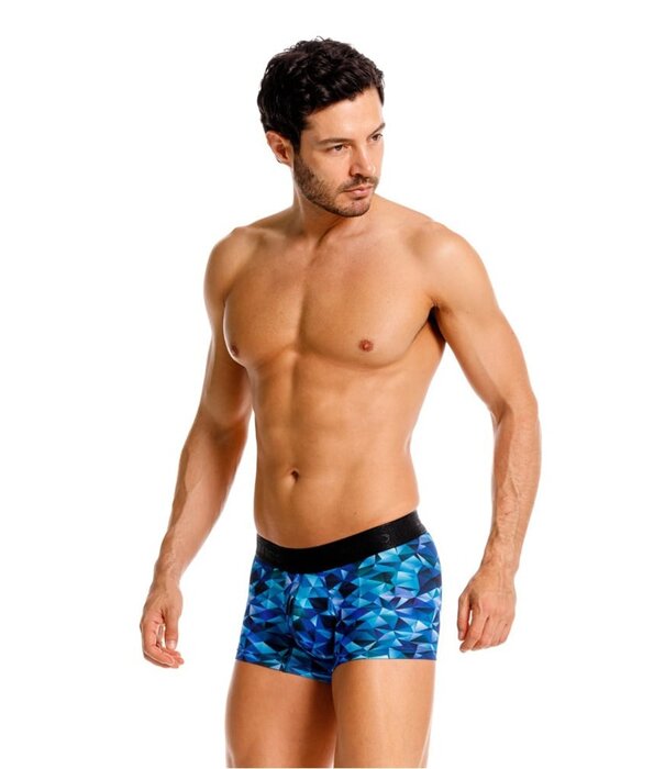 Mundo Unico Tanzanita boxershort