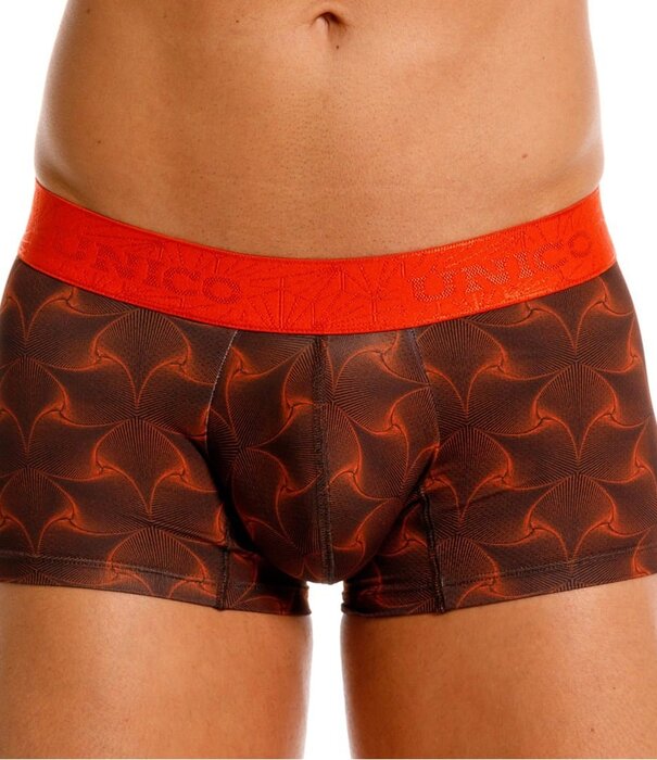 Mundo Unico Abrasivo boxers