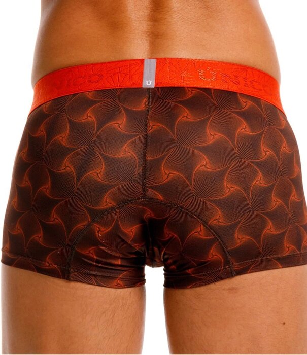 Mundo Unico Abrasivo boxers
