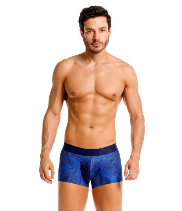 Mundo Unico Ondulante boxers