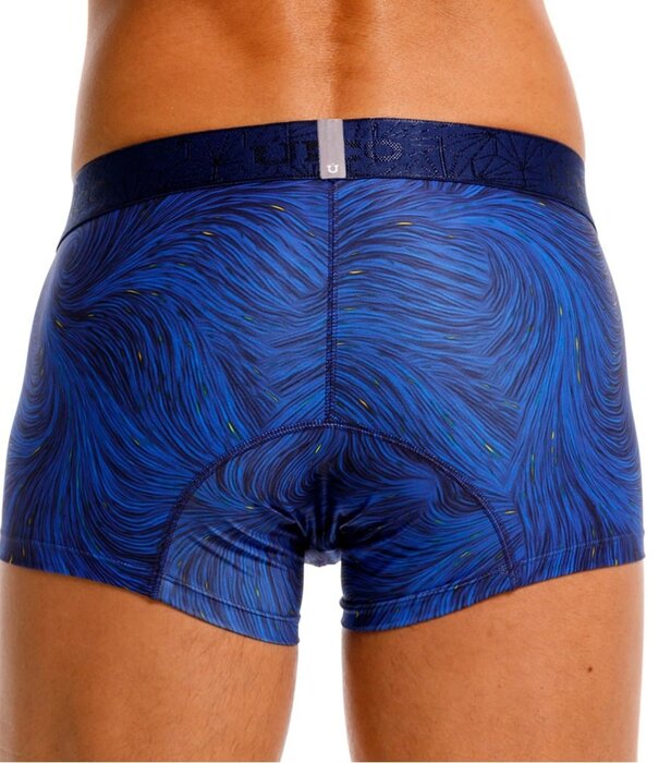 Mundo Unico Ondulante boxers