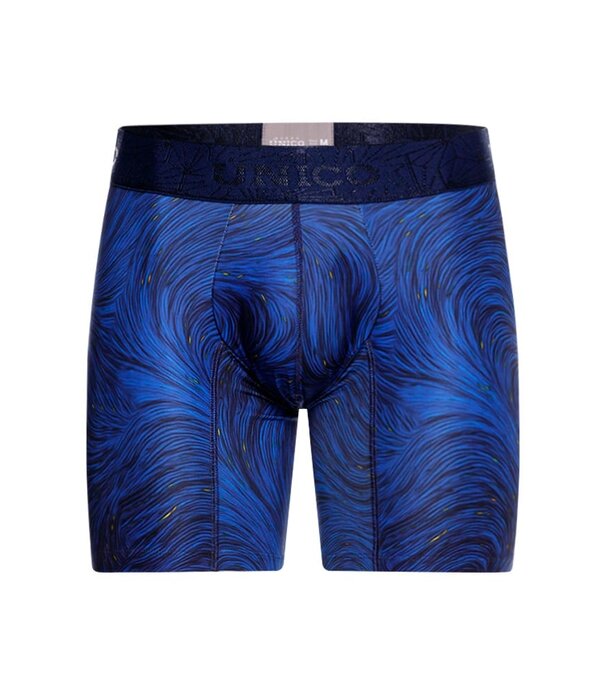 Mundo Unico Ondulante boxers medio