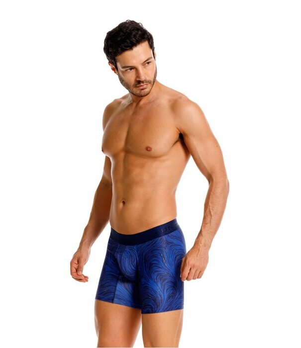 Mundo Unico Ondulante boxers medio