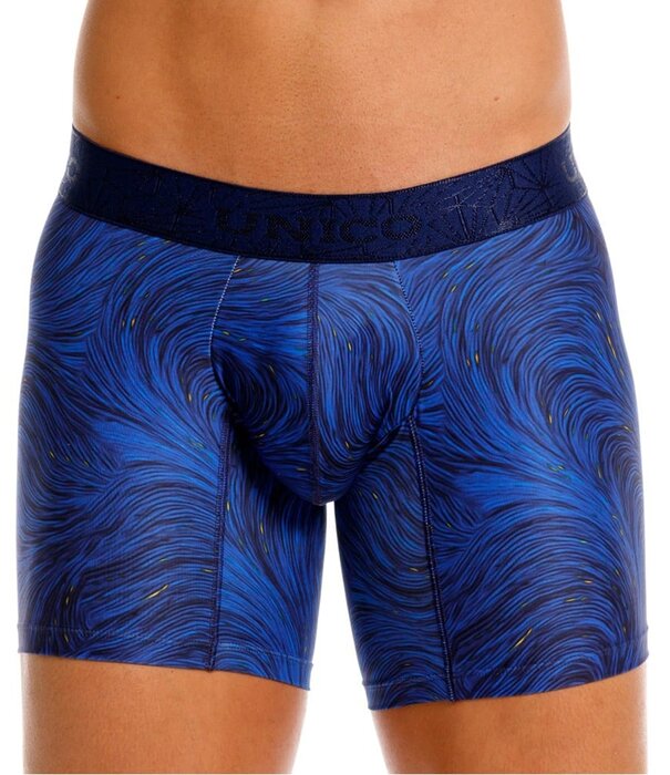Mundo Unico Ondulante boxers medio
