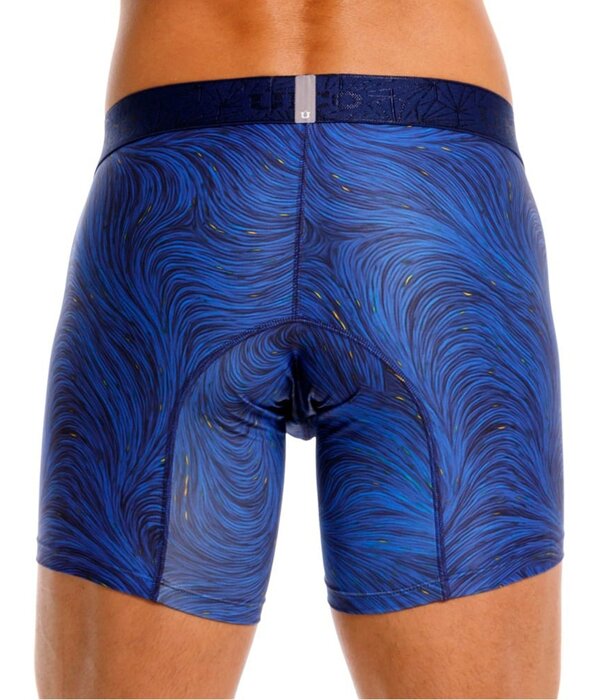 Mundo Unico Ondulante boxers medio