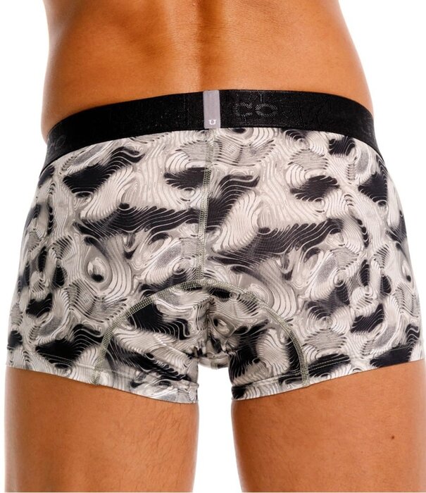 Mundo Unico Cúpula boxers
