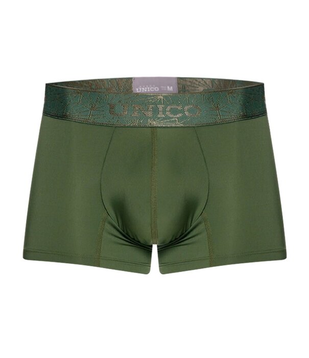 Mundo Unico Garden Green boxers