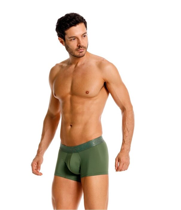 Mundo Unico Garden Green Boxershorts