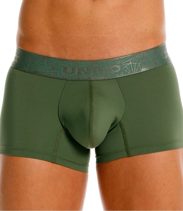 Mundo Unico Garden Green Boxershorts