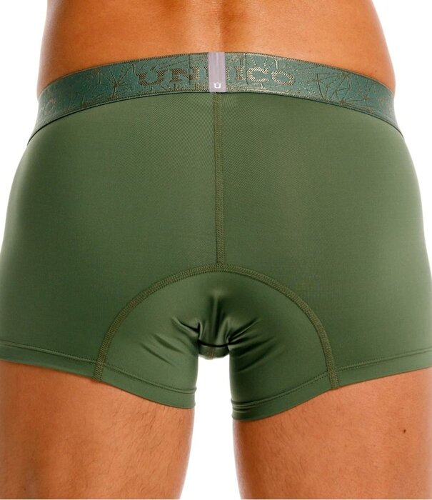Mundo Unico Garden Green boxers