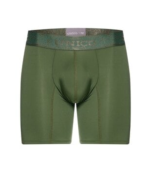 Mundo Unico Garden Green boxershort medio