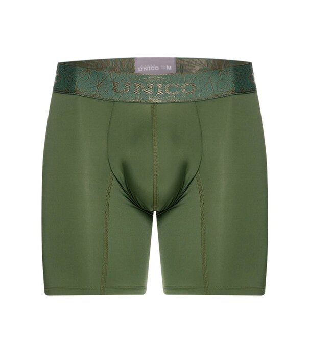 Mundo Unico Garden Green boxershort medio