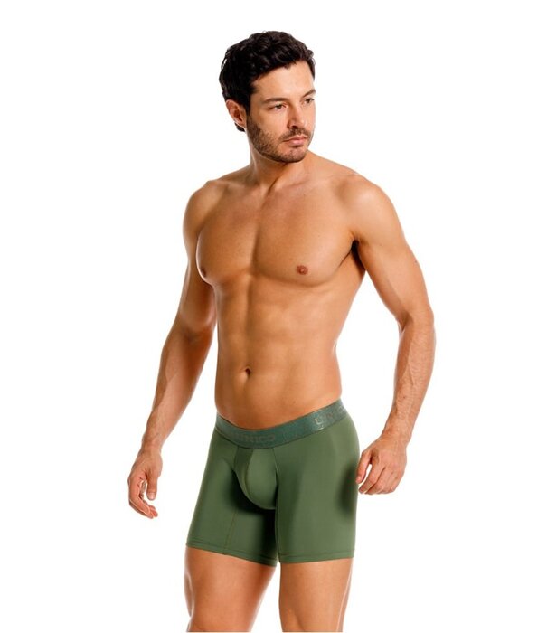 Mundo Unico Garden Green boxershort medio