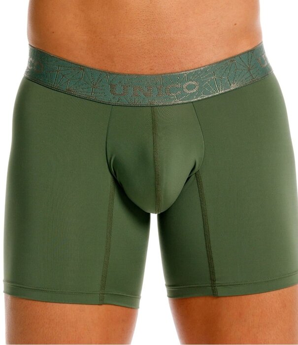 Mundo Unico Garden Green boxershort medio