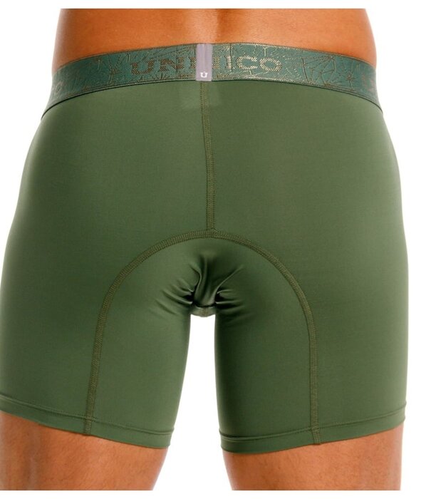 Mundo Unico Garden Green boxers medio