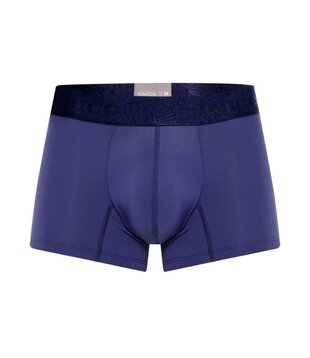 Mundo Unico Azur boxers