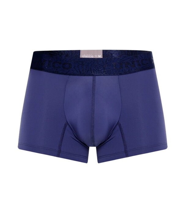 Mundo Unico Azur boxers