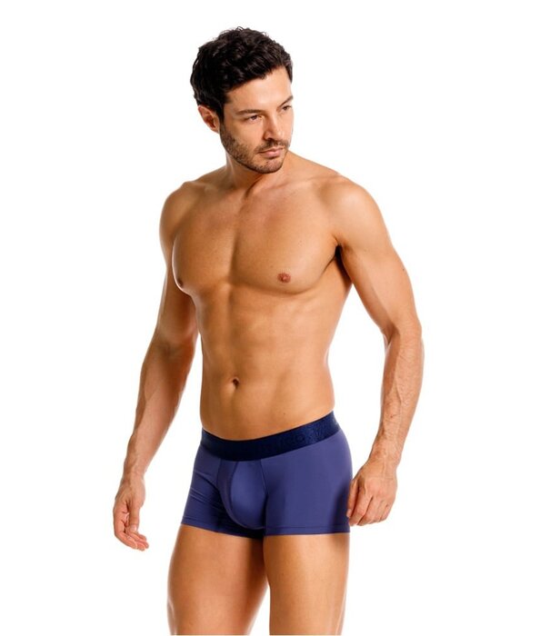 Mundo Unico Azur boxers