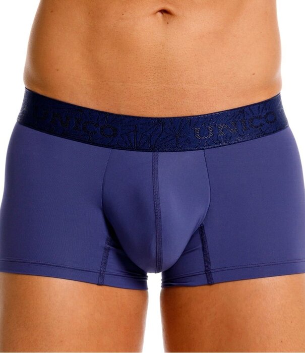 Mundo Unico Azur boxers