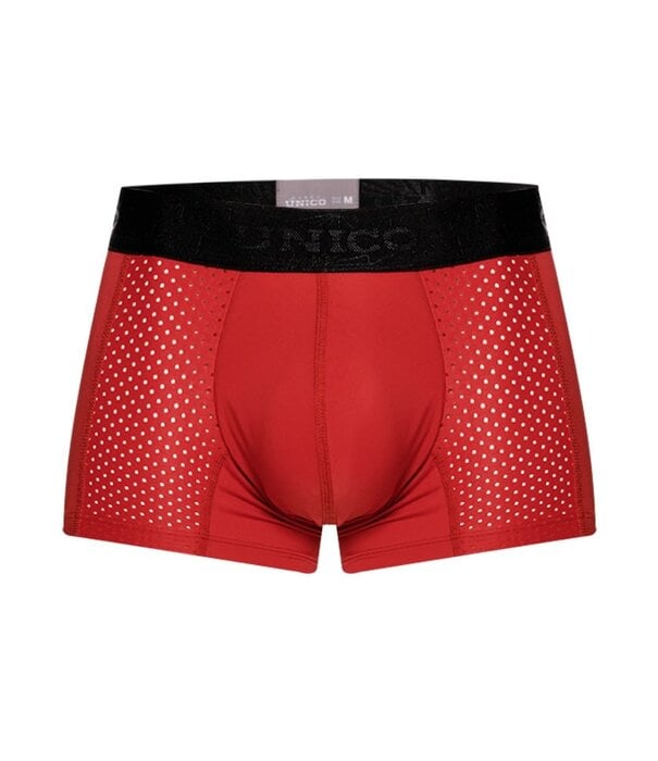 Mundo Unico Scarlet boxers