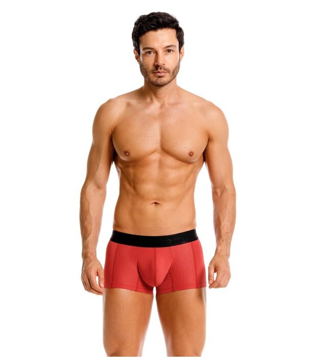 Mundo Unico Scarlet boxers
