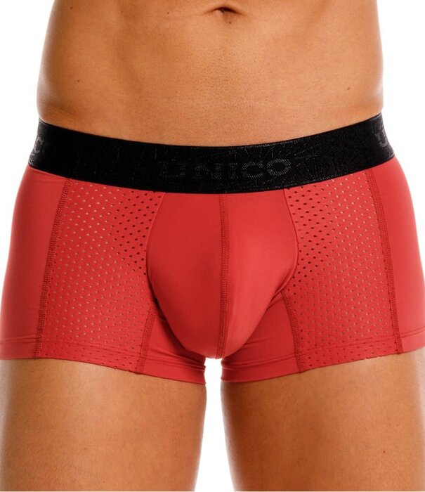 Mundo Unico Scarlet boxers