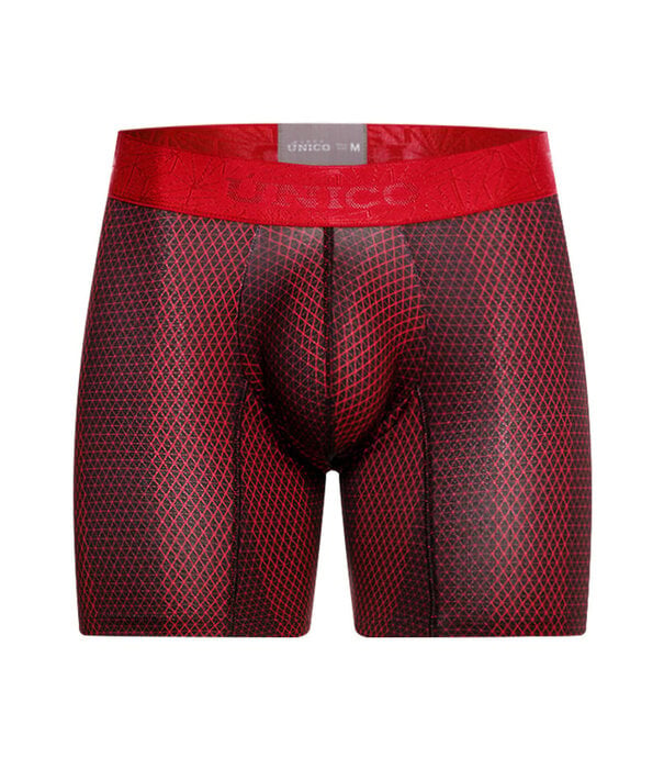 Mundo Unico Corindón boxershort medio