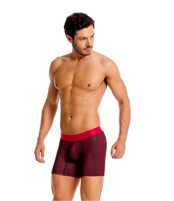 Mundo Unico Corindón boxers medio