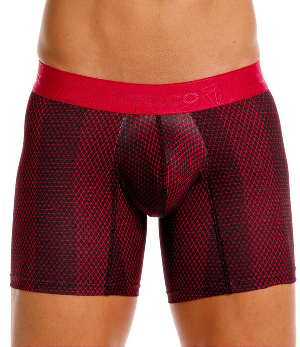 Mundo Unico Corindón boxers medio