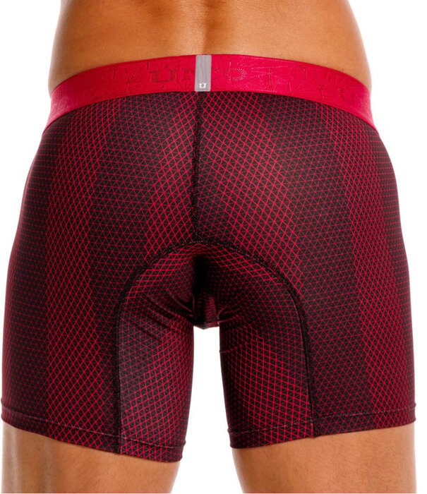 Mundo Unico Corindón boxers medio