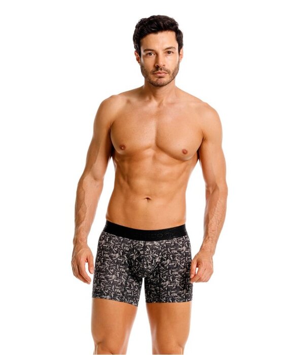 Mundo Unico Espinela boxers medio