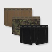 Diesel Damien Utlt Boxershorts 3-pack
