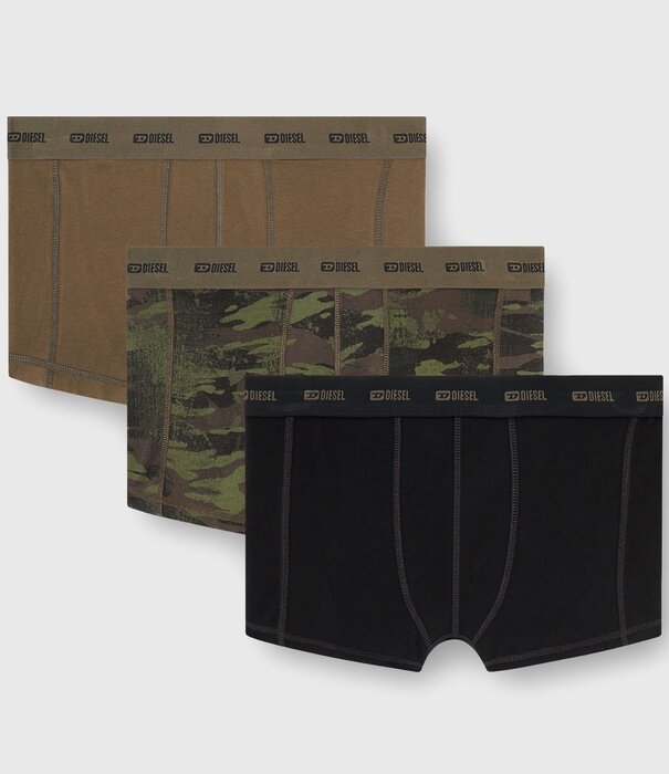 Diesel Damien Utlt boxershort 3-pack