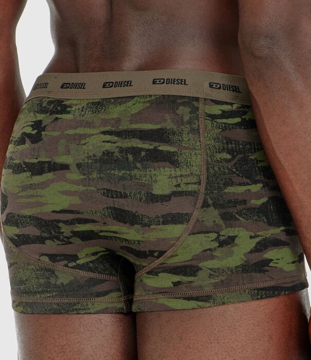Diesel Damien Utlt boxers 3-pack