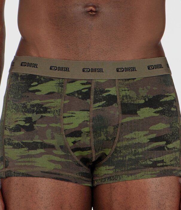 Diesel Damien Utlt boxers 3-pack