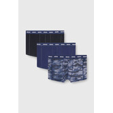 Diesel Damien Utlt boxershort 3-pack