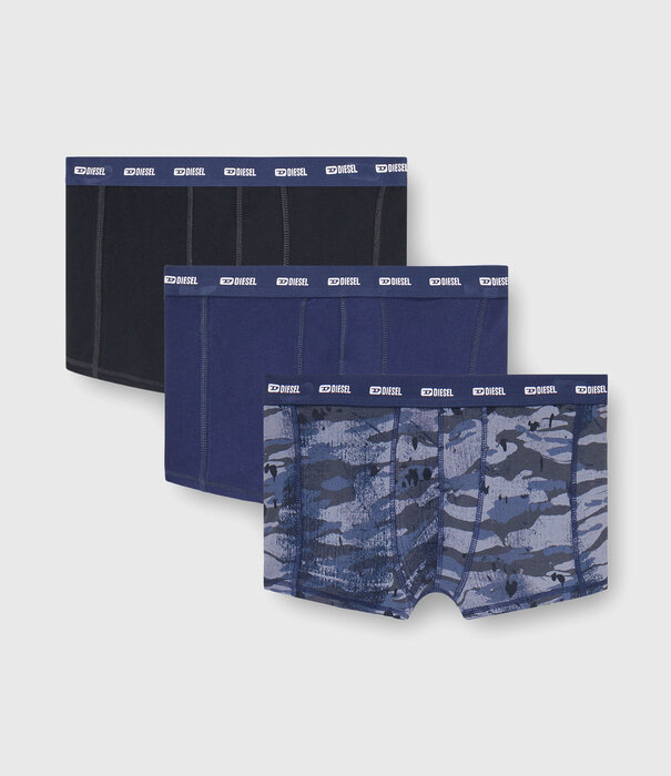 Diesel Damien Utlt Boxershorts 3-pack