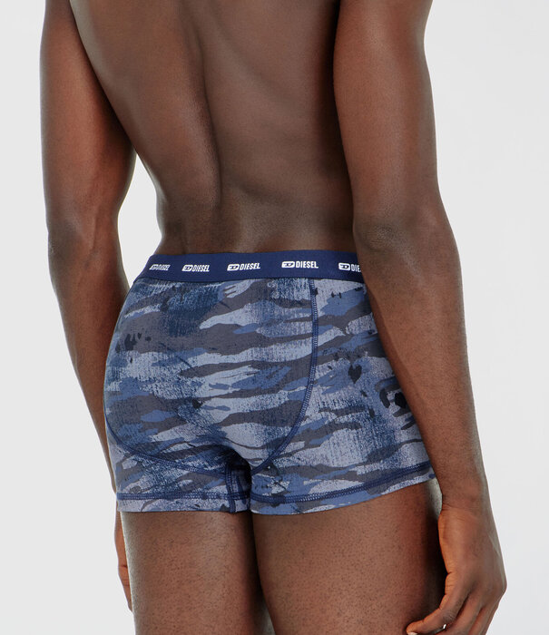 Diesel Damien Utlt Boxershorts 3-pack