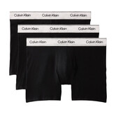 Calvin Klein Boxershort 3-pack 4XB