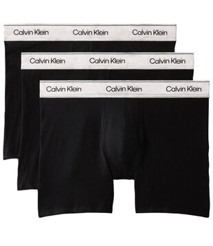 Calvin Klein Boxershort 3-pack 4XB