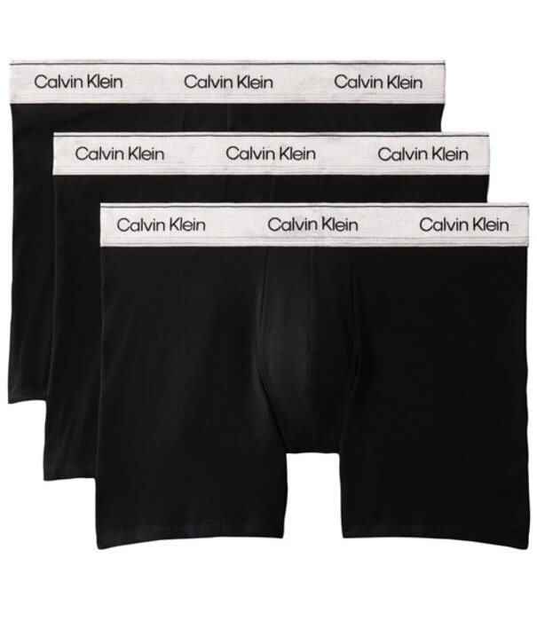 Calvin Klein Boxershort 3-pack 4XB